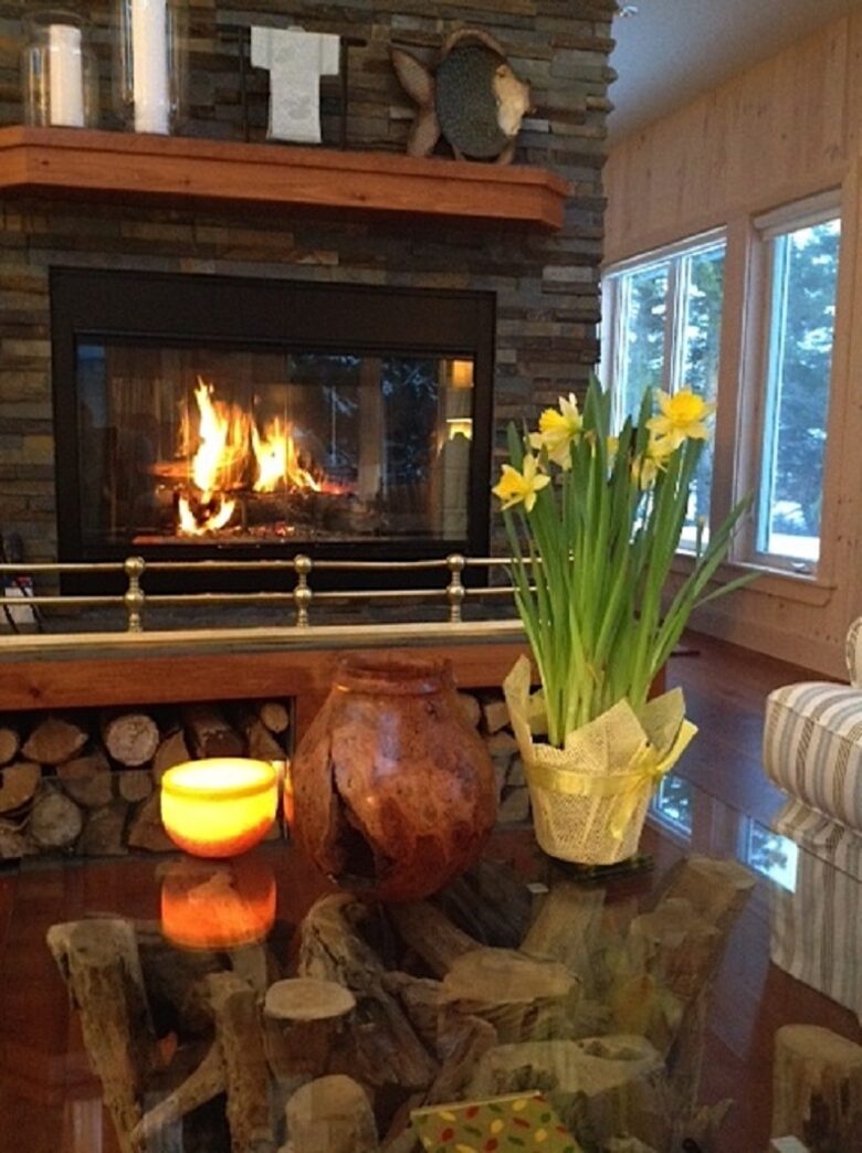 Nova Scotia, Canada, Amherst Shore - Amherst, Canada