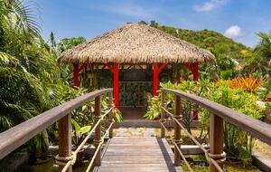 1493 Villa & Lodges