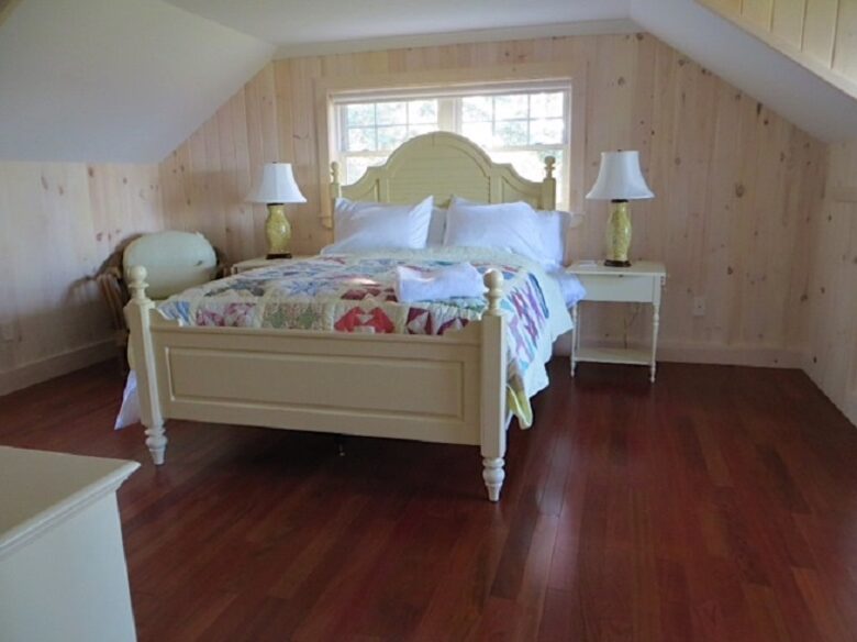 Nova Scotia, Canada, Amherst Shore - Amherst, Canada
