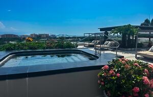 Oceanview Comfort in a Resort-Style Setting - Puerto Vallarta, Mexico