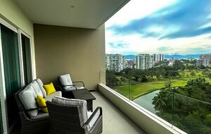 Oceanview Comfort in a Resort-Style Setting - Puerto Vallarta, Mexico