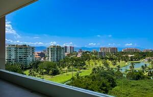 Oceanview Comfort in a Resort-Style Setting - Puerto Vallarta, Mexico
