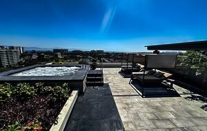 Oceanview Comfort in a Resort-Style Setting - Puerto Vallarta, Mexico