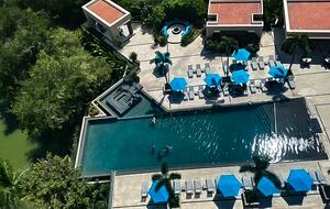 Oceanview Comfort in a Resort-Style Setting - Puerto Vallarta, Mexico