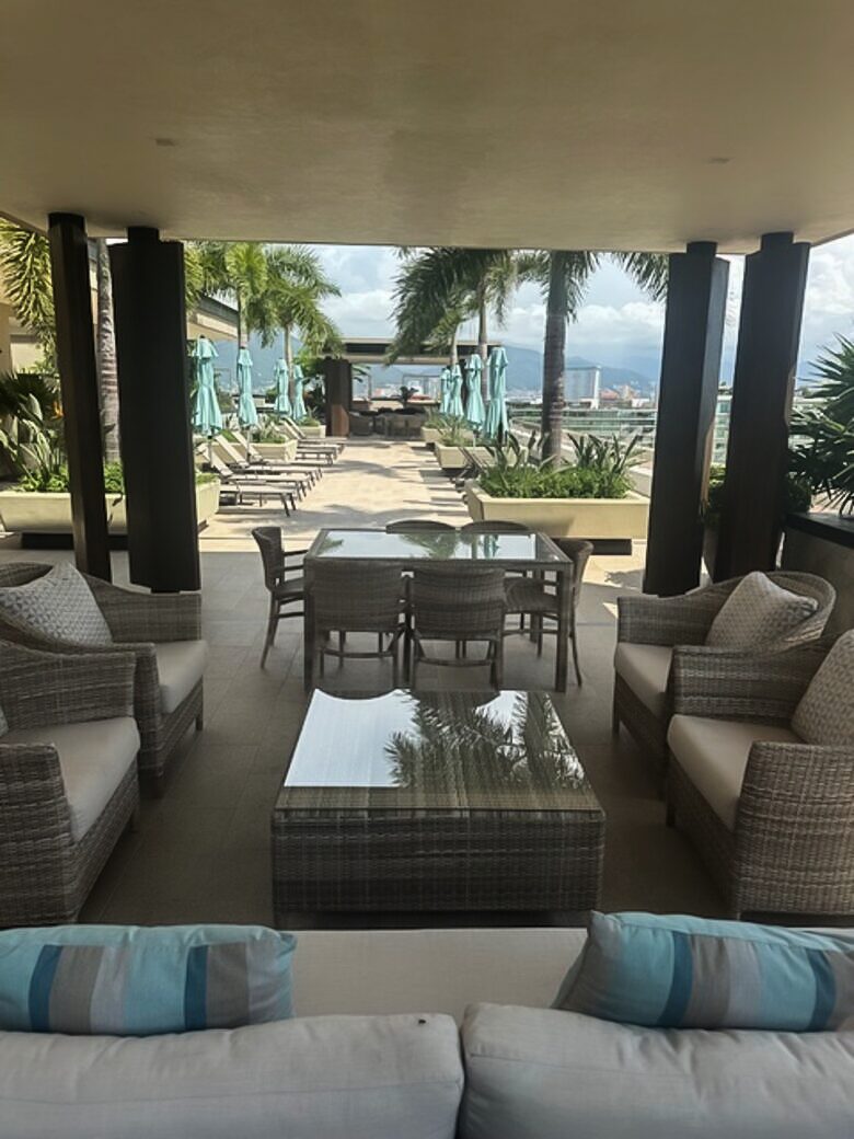 Oceanview Comfort in a Resort-Style Setting - Puerto Vallarta, Mexico