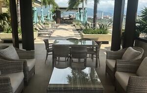 Oceanview Comfort in a Resort-Style Setting - Puerto Vallarta, Mexico