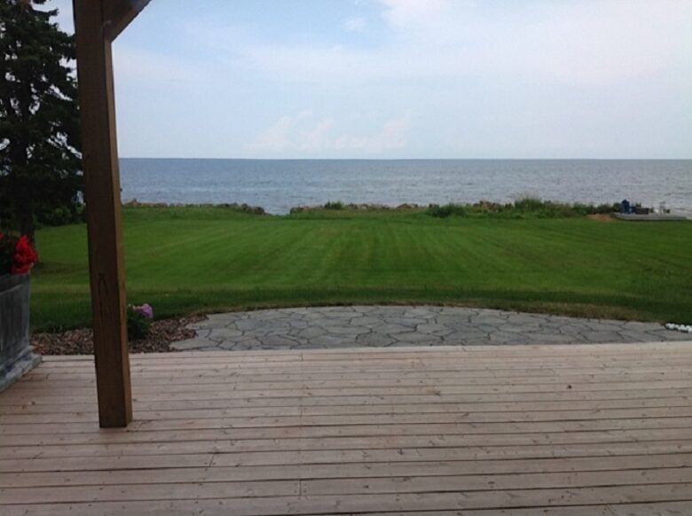 Nova Scotia, Canada, Amherst Shore - Amherst, Canada