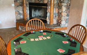 South Tenmile Lake Waterfront Retreat - Lakeside, Oregon