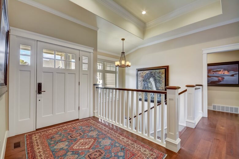 Elegant Midway Retreat with Alpine Views Close to Deer Valley Ski Resort - Midway, Utah