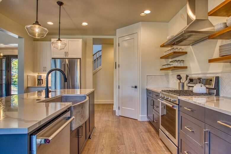A Luxe Sunriver Family Retreat - Bend, Oregon