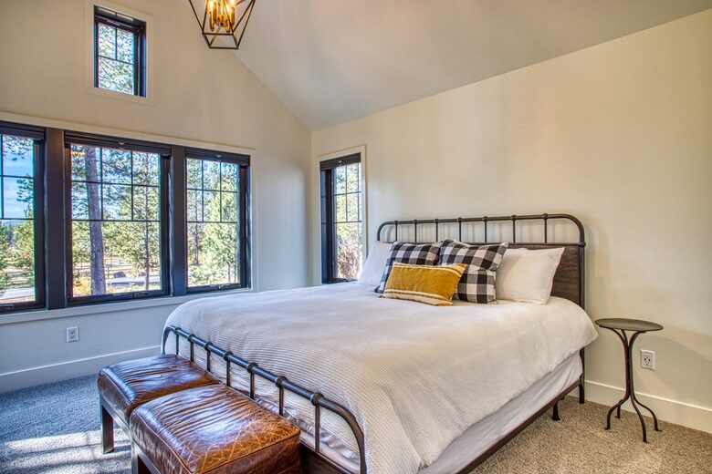 A Luxe Sunriver Family Retreat - Bend, Oregon
