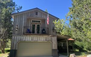 Charming Idaho Retreat Near Payette Lake - McCall, Idaho