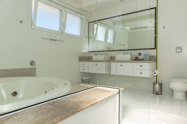 Elegant Florianópolis Villa with Private Pool & Gardens - Florianópolis, Brazil