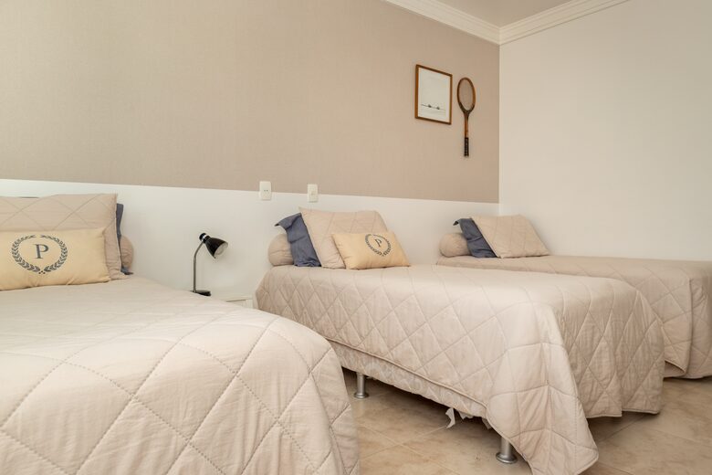 Elegant Florianópolis Villa with Private Pool & Gardens - Florianópolis, Brazil