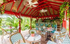 1493 Villa & Lodges