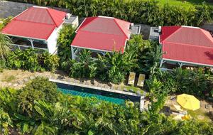 1493 Villa & Lodges - Saint Barthélemy, Saint Barthélemy