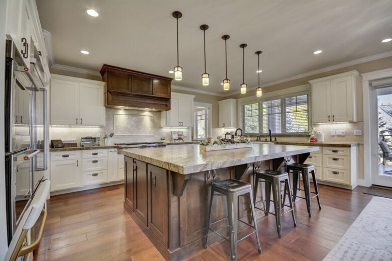 Elegant Midway Retreat with Alpine Views Close to Deer Valley Ski Resort - Midway, Utah