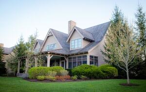 Greenbrier Residence - White Sulphur Springs, West Virginia