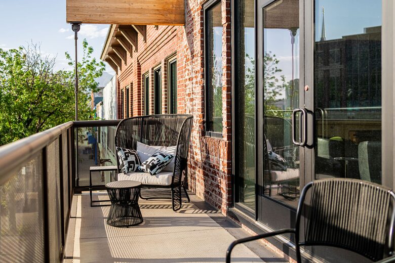 Historic Elegance Steps from Ski Access | Est 1878 - Ogden, Utah