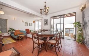Charming Riverside Retreat with Stunning Tagus Views - Cacilhas, Portugal