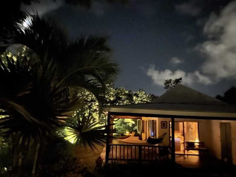 Ocean View Ridge - Cruz Bay, Virgin Islands, U.S.