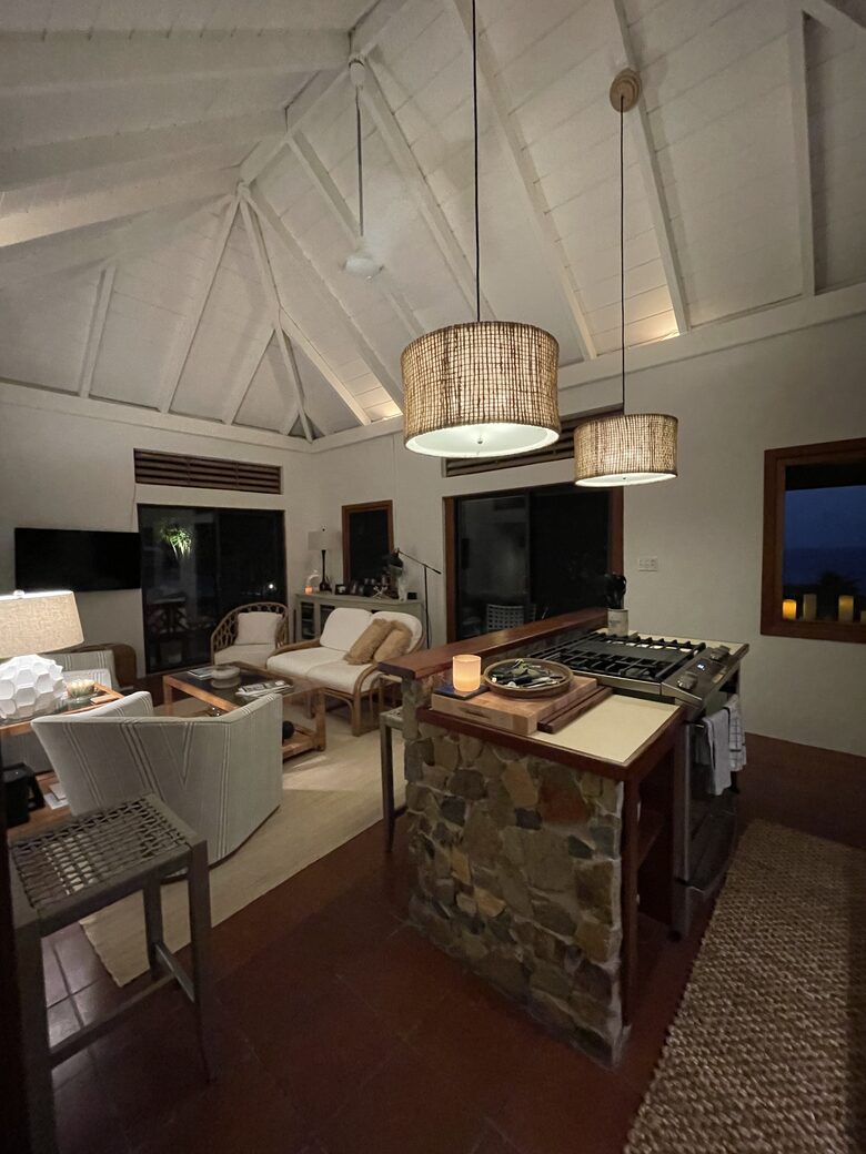 Ocean View Ridge - Cruz Bay, Virgin Islands, U.S.