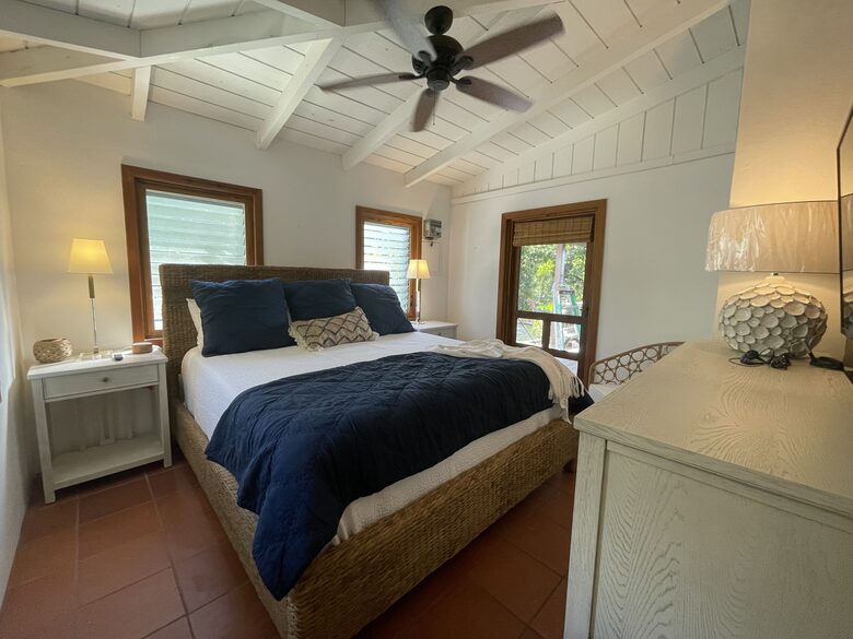 Ocean View Ridge - Cruz Bay, Virgin Islands, U.S.