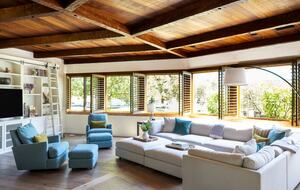NewTree Ranch | Where Nature Meets Ultra-Luxury