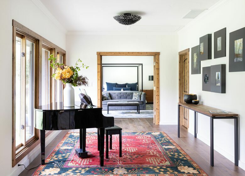 NewTree Ranch | Where Nature Meets Ultra-Luxury - Healdsburg, California