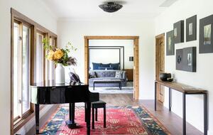 NewTree Ranch | Where Nature Meets Ultra-Luxury