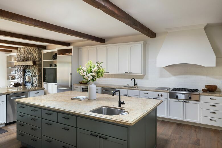 NewTree Ranch | Where Nature Meets Ultra-Luxury - Healdsburg, California