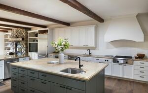 NewTree Ranch | Where Nature Meets Ultra-Luxury