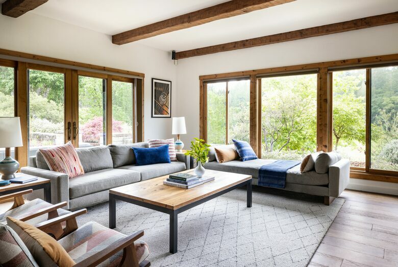NewTree Ranch | Where Nature Meets Ultra-Luxury - Healdsburg, California