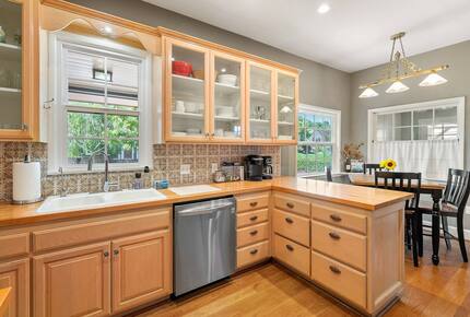 Westside Hideaway Near Downtown Paso Robles - Paso Robles, California