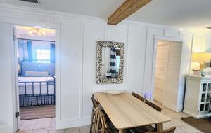 Golden Hour Cottage by the Sea - Flagler Beach, Florida