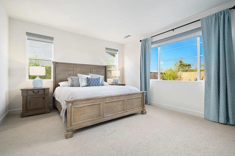 Desert Serenity with Mountain Views - La Quinta, California
