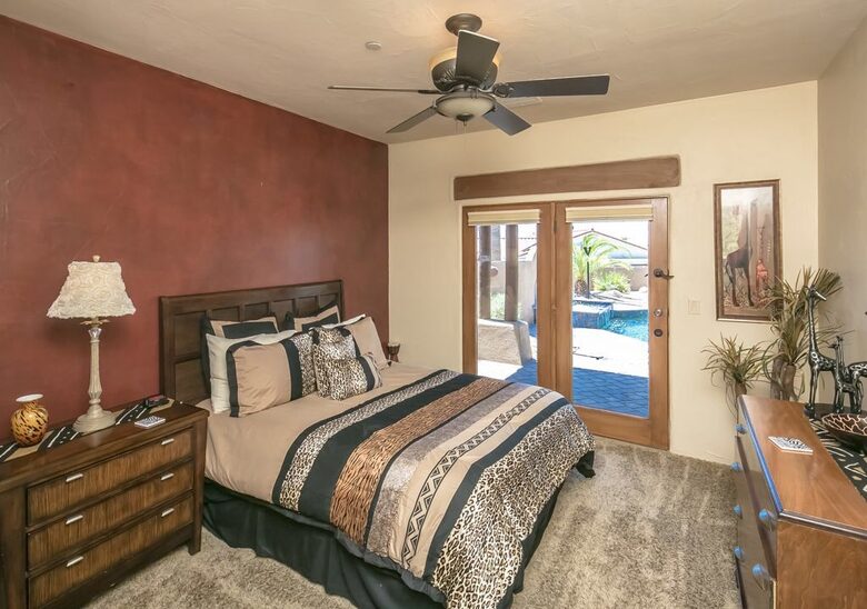 Noodleagio, Gorgeous Lake Havasu Villa - Lake Havasu City, Arizona