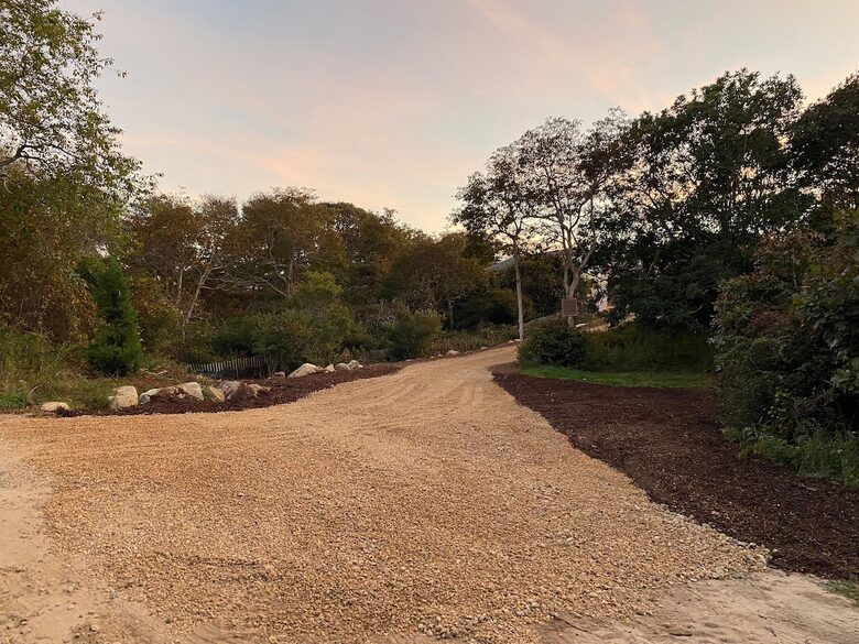 Aquinnah's Hidden Hilltop Haven - Aquinnah, Massachusetts