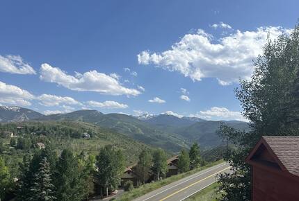 Alpine Elegance in the Heart of Wildridge - Avon, Colorado