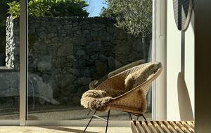 Architect-Designed Oasis Steps from Omaha Beach - Omaha, New Zealand