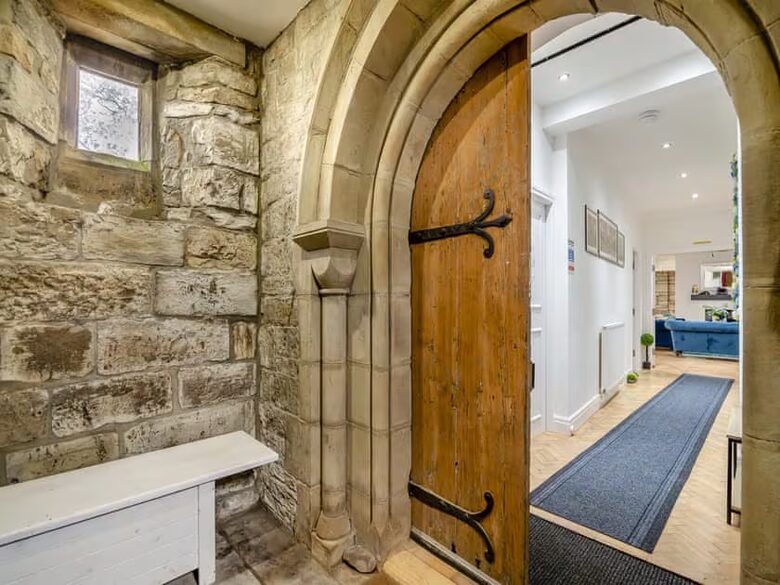 The Old Church - Rossendale, United Kingdom
