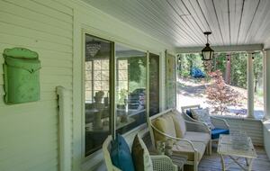 Storybook Serenity Near Coeur d'Alene - Coeur d'Alene, Idaho