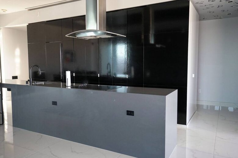 Penthouse Perfection Over the Las Vegas Strip - Las Vegas, Nevada