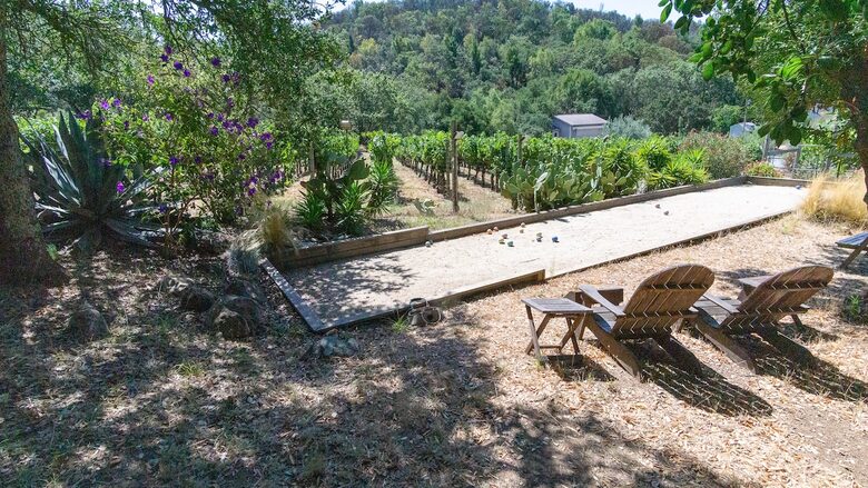 Hilltop Wine Country Estate with Pool & Views - Sonoma, California