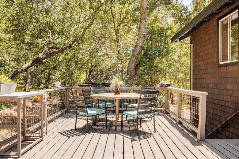 Hilltop Wine Country Estate with Pool & Views - Sonoma, California