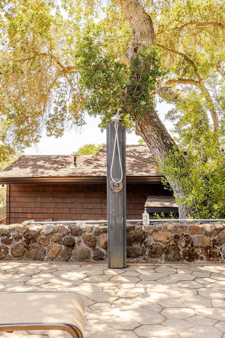 Hilltop Wine Country Estate with Pool & Views - Sonoma, California