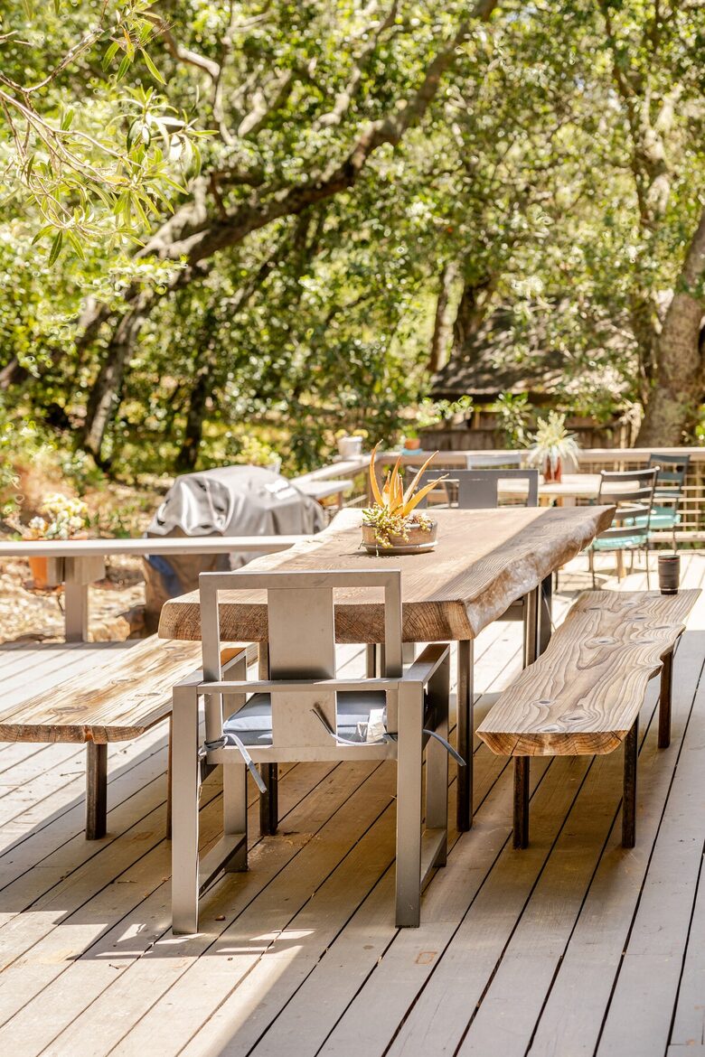 Hilltop Wine Country Estate with Pool & Views - Sonoma, California