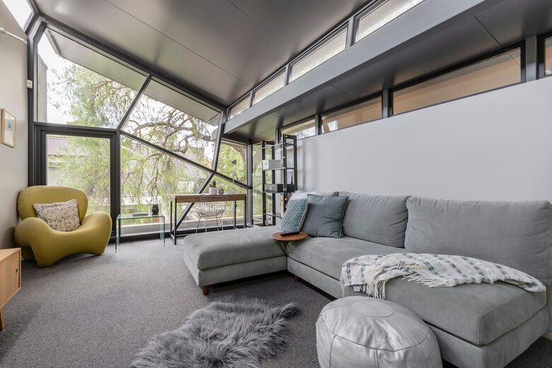Architectural Elegance in the Heart of Hawthorn - Hawthorn, Australia