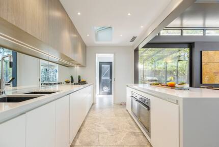 Architectural Elegance in the Heart of Hawthorn - Hawthorn, Australia