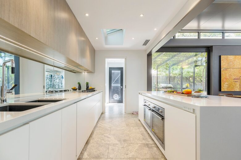 Architectural Elegance in the Heart of Hawthorn - Hawthorn, Australia